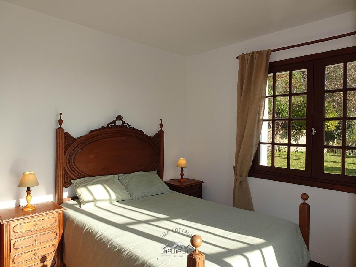 פונטה דה לימה Lima Cottages - Casa De S Tiago מראה חיצוני תמונה