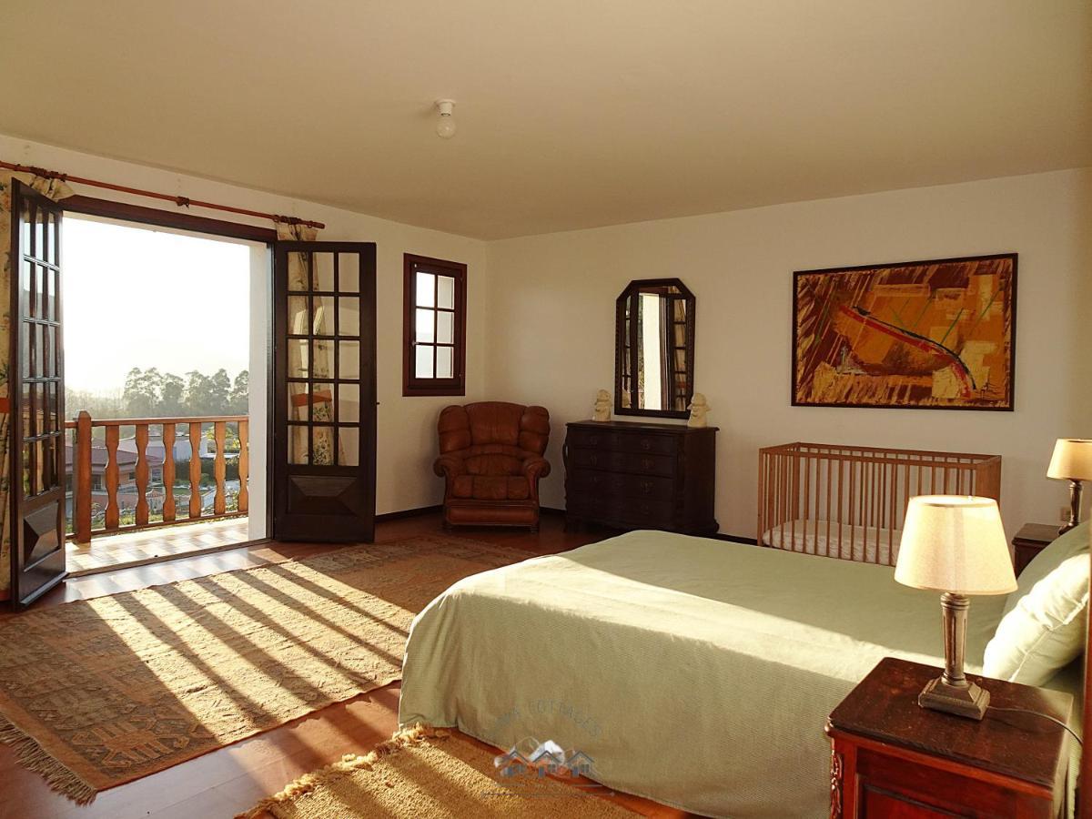 פונטה דה לימה Lima Cottages - Casa De S Tiago מראה חיצוני תמונה