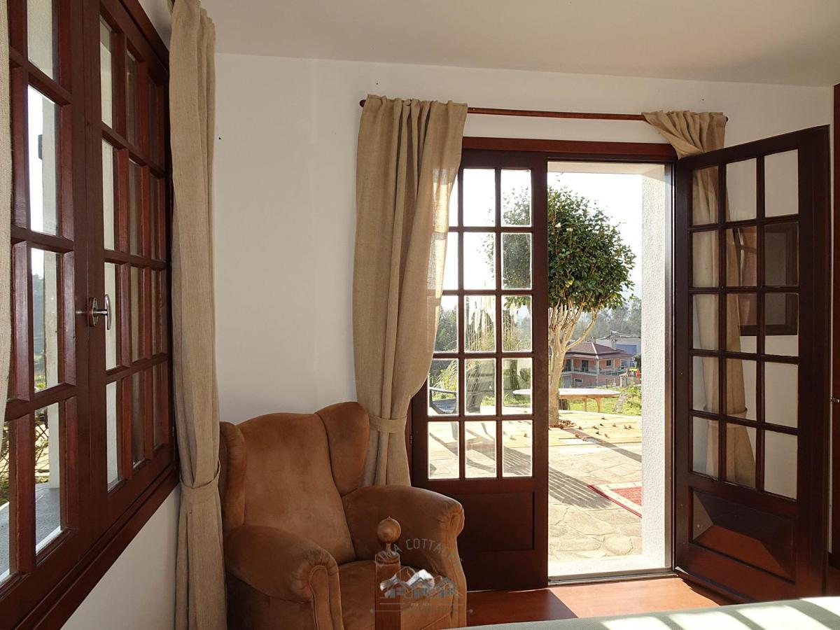 פונטה דה לימה Lima Cottages - Casa De S Tiago מראה חיצוני תמונה