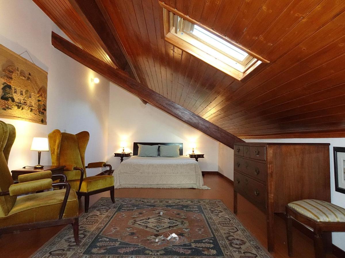 פונטה דה לימה Lima Cottages - Casa De S Tiago מראה חיצוני תמונה