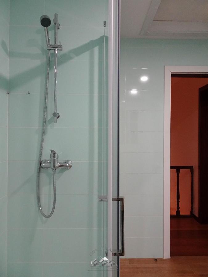 פונטה דה לימה Lima Cottages - Casa De S Tiago מראה חיצוני תמונה